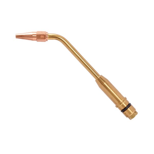 Yıldız Kaynak Kolu No:2 Kaynak Kapasitesi 1-2 mm 3612
