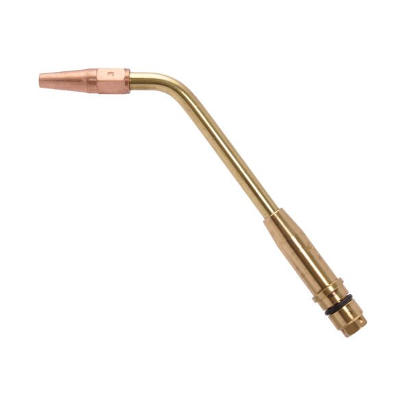 Yıldız Kaynak Kolu No:3 Kaynak Kapasitesi 2-4 mm 3613