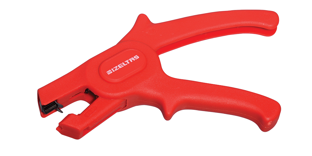 İZELTAŞ MEKANİK KABLO SIYIRICI 0,5MM-4 MM