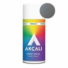 AKÇALI SPREY BOYA 903 400ML SOBA BOYASI