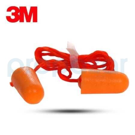 3M 1110 KULAK TIKACI İPLİ