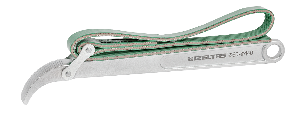 İZELTAŞ KAYIŞLI YAĞ FİLTRESİ SÖKECEĞİ 60x140 MM