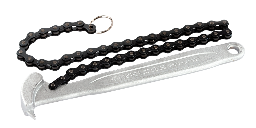 İZELTAŞ ZİNCİRLİ YAĞ FİLTRESİ SÖKECEĞİ 60x140 MM
