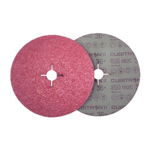 3M 982 C 27627 FİBER DİSK 115X36