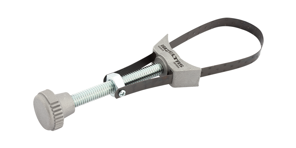 İZELTAŞ AYARLI YAĞ FİLTRESİ SÖKECEGİ 100 MM