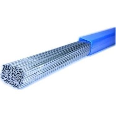 MAGMAWELD ARGON KAYNAK TELİ TI 316L 3.20 x 1000 (mm) - 5 (Kg) (NET)