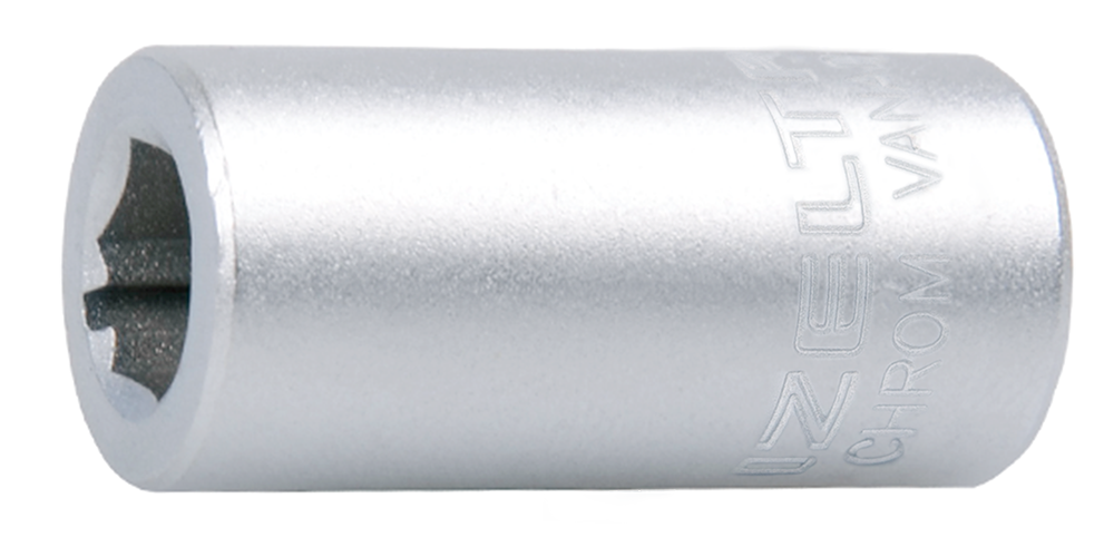 İZELTAŞ 1/4'' BİTS TUTUCU LOKMA MIKNATISLI