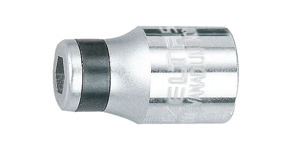 İZELTAŞ 1/2'' BİTS TUTUCU LOKMA