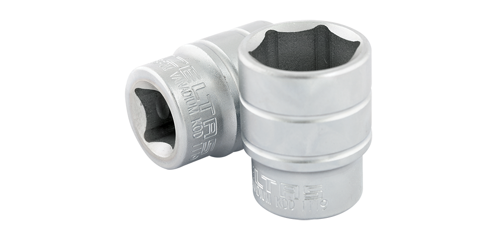 İZELTAŞ 3/4'' ALTI KÖŞE 34 MM LOKMA ANAHTAR