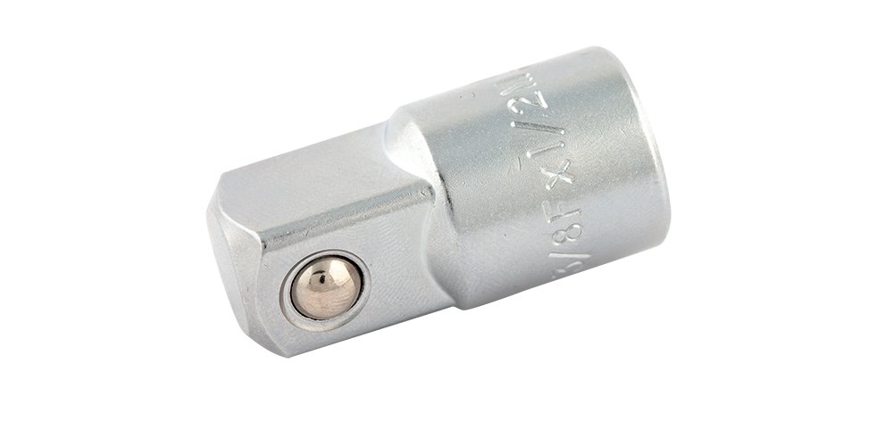 İZELTAŞ 3/8FX1/2M LOKMA ADAPTORÜ 3/8