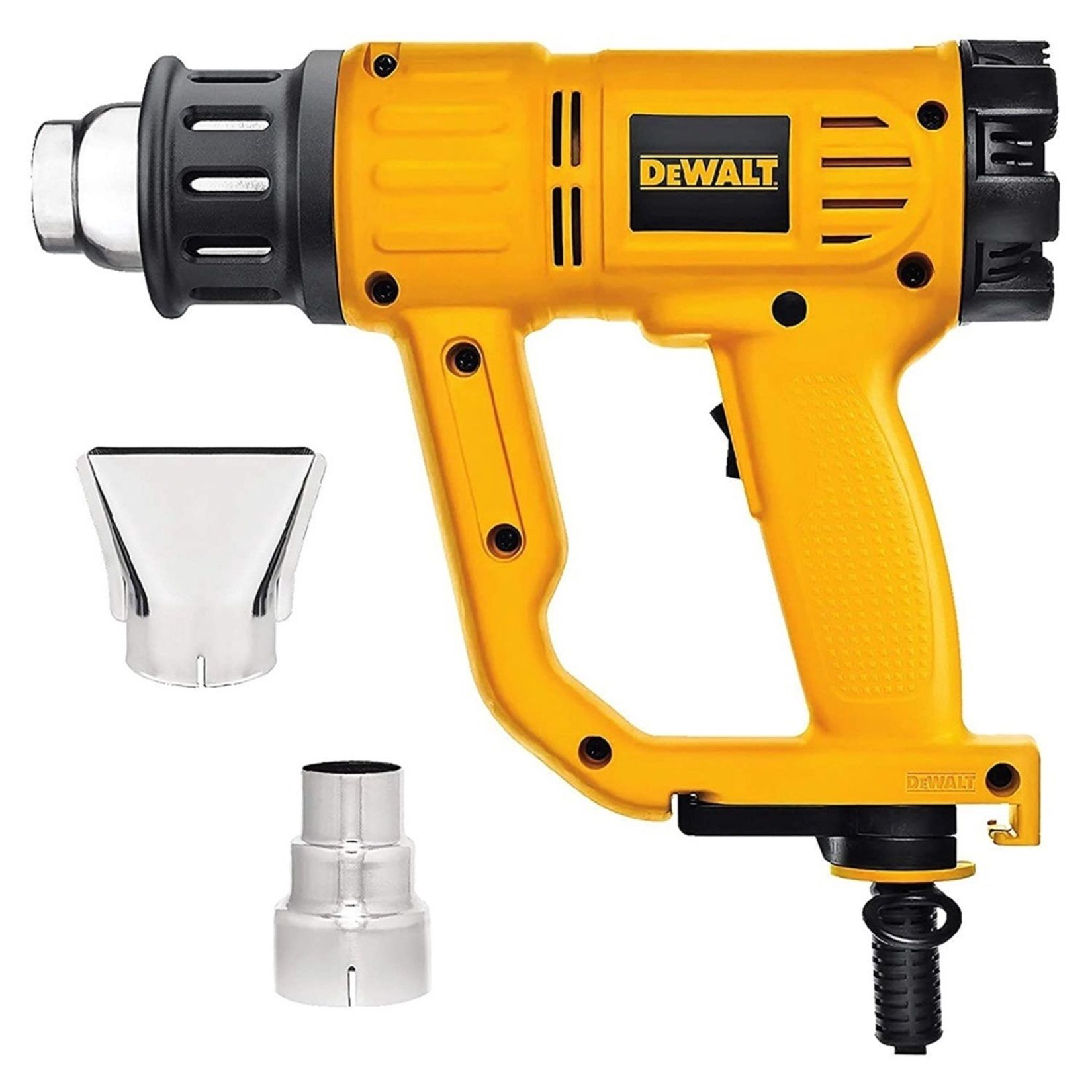 DEWALT DCD 26411 SICAK HAVA ÜFLEME