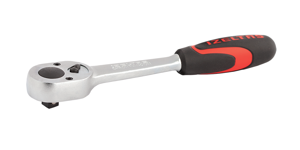 İZELTAŞ 3/8'' CIRCIR KOLU 200 MM