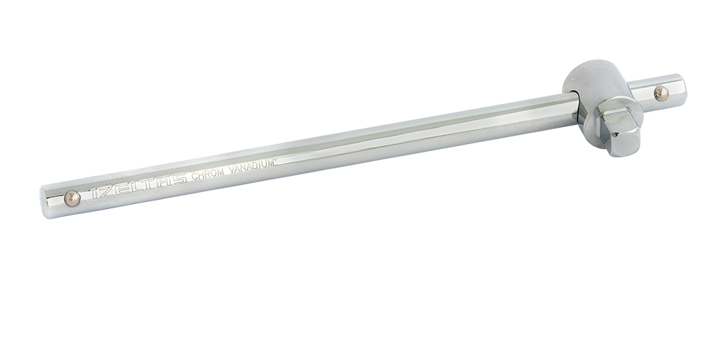 İZELTAŞ 3/8 T KOL 200 MM