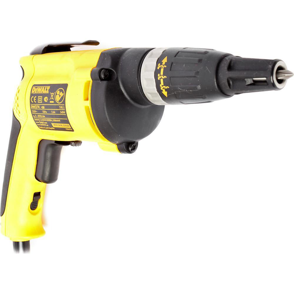 DEWALT DW274K-QS MATKAP