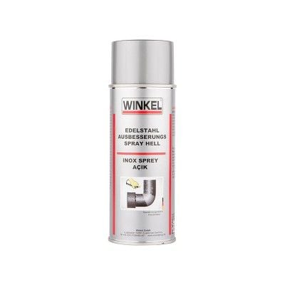 WİNKEL İNOX SPREY PREMIUM AÇIK