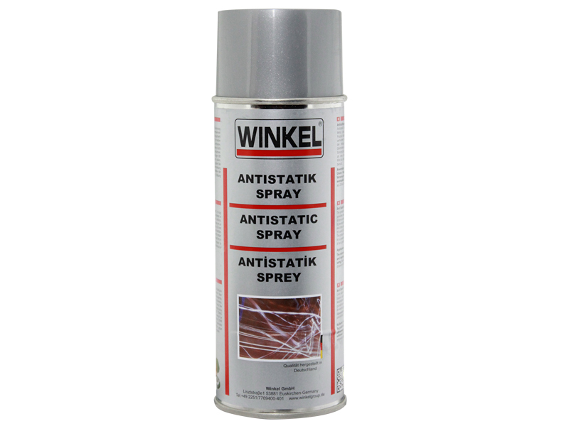 WİNKEL ANTİSTATİK SPREY 400ML