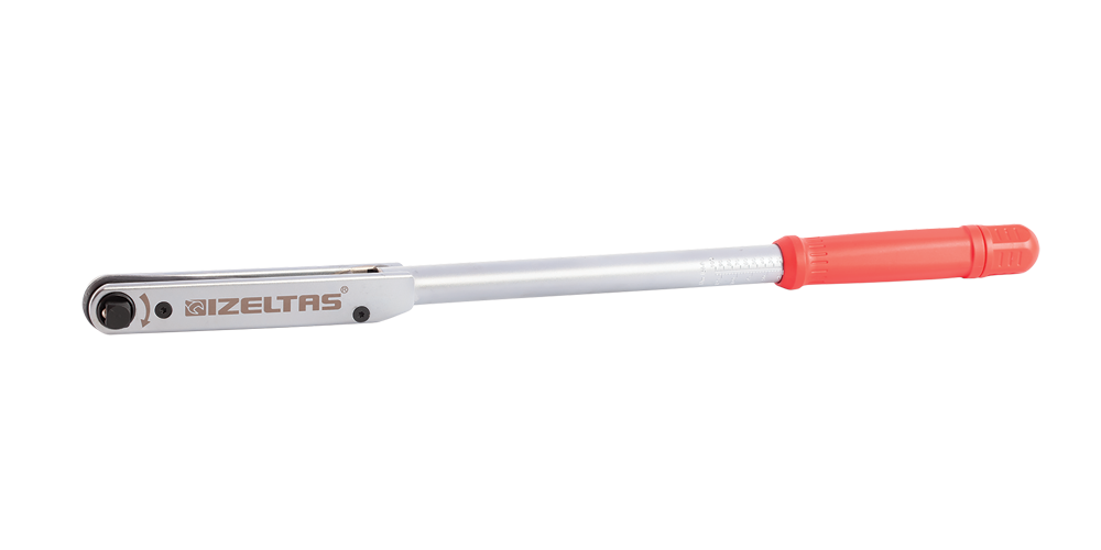 İZELTAŞ 1/2 TORK ANAHTAR 70-330 Nm