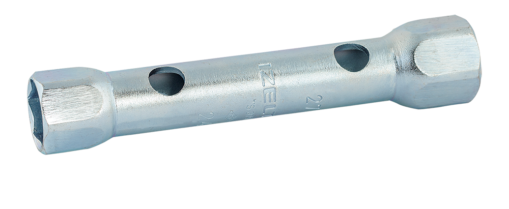 İZELTAŞ KOVAN ANAHTAR İKİ AĞIZ 18x19 MM