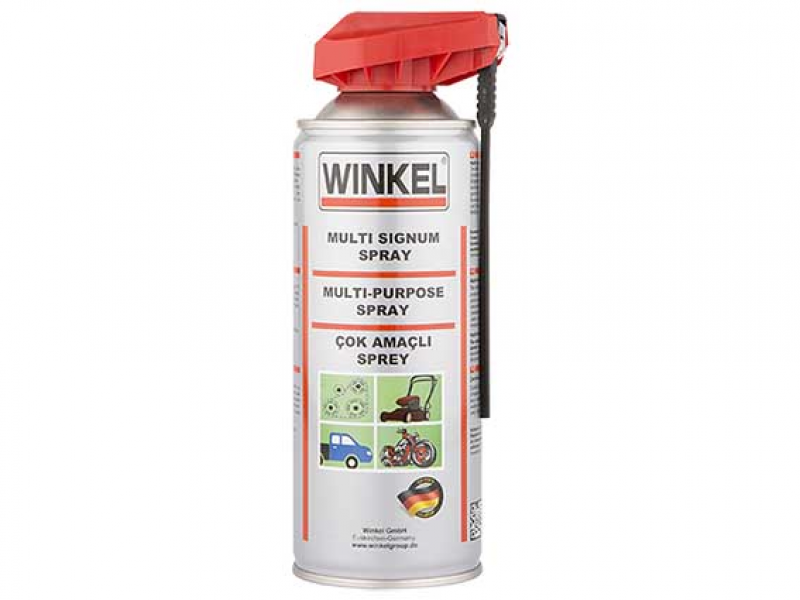 WİNKEL MULTİ SİGNUM SPREY 400ML