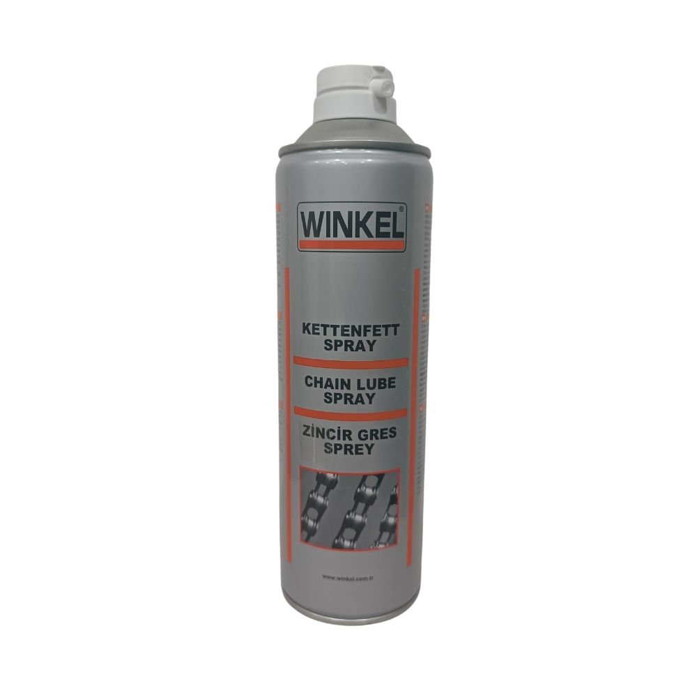 WİNKEL ZİNCİR GRES SPREY