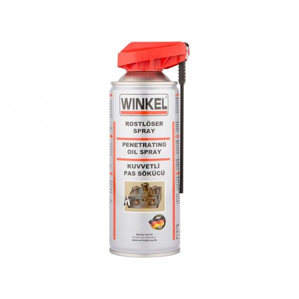 WİNKEL UNİVERSAL PAS SÖKÜCÜ SPREY