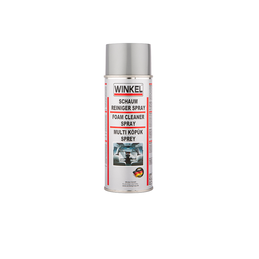 WİNKEL MULTİ KÖPÜK SPREY 400ML