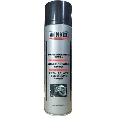 WİNKEL FREN BALATA TEMİZLEME SPREY 500 ML.