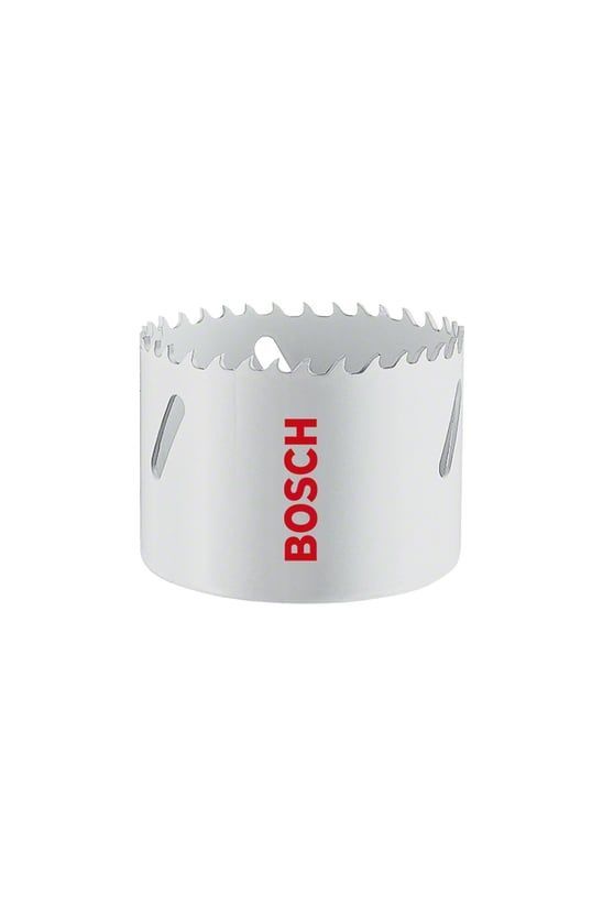 BOSCH HSS Bi-Metal Delik Açma Testeresi 41 mm
