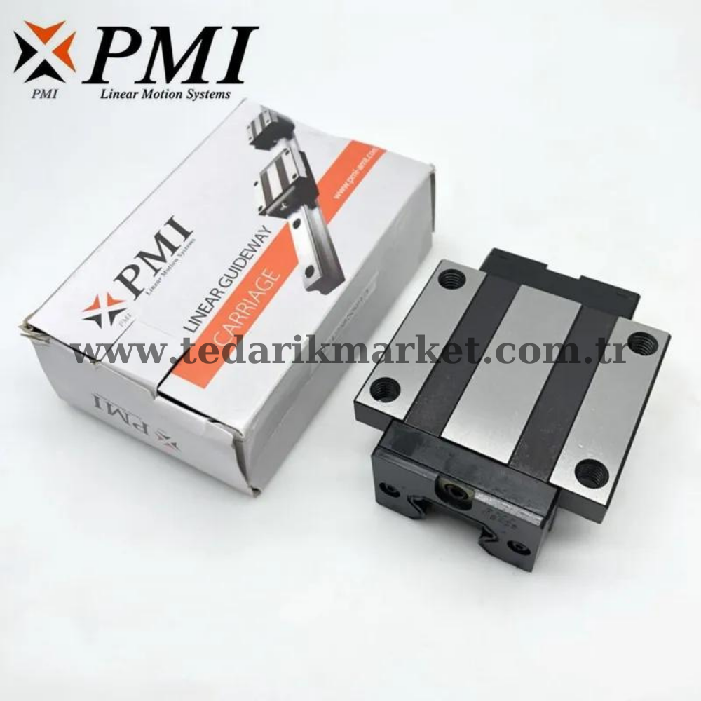 PMI MSB 15 S GENİŞ ARABA