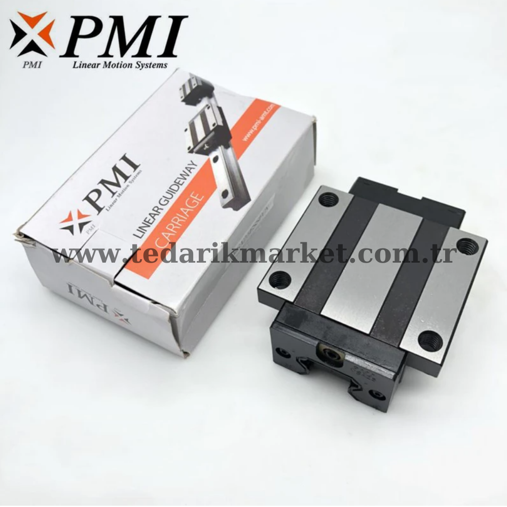 PMI MSA 30 SS DAR UZUN ARABA
