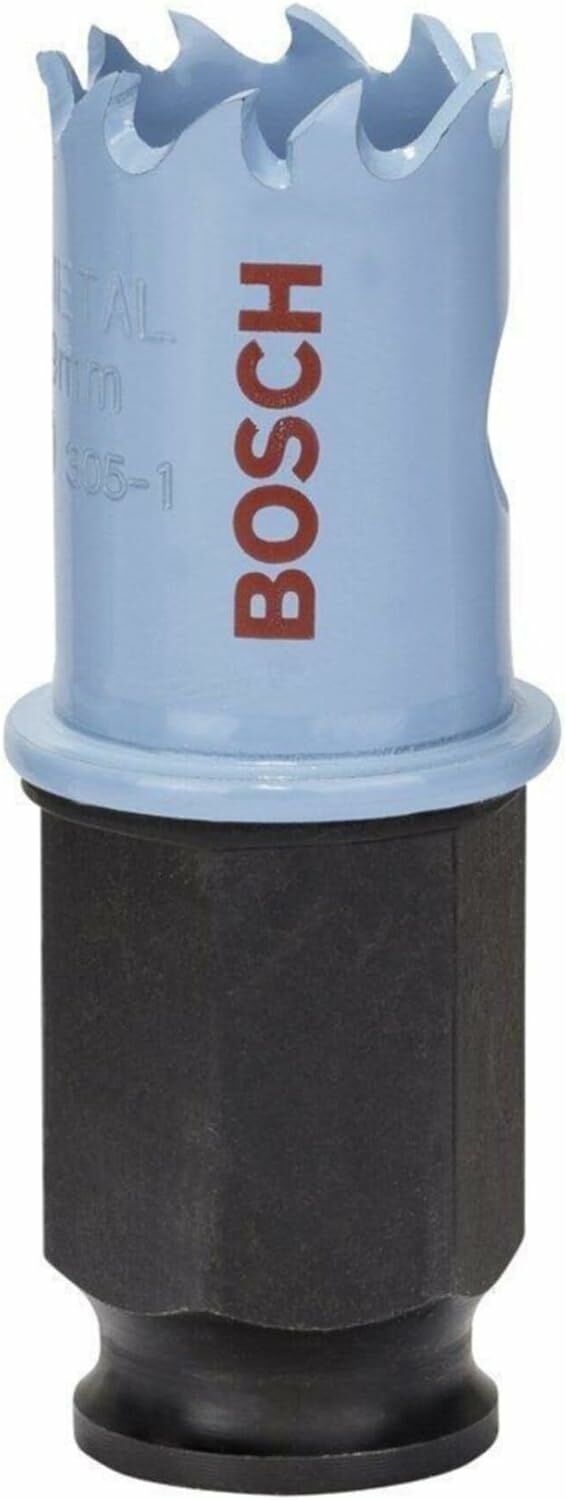 BOSCH PC-Plus sSM Delik Açma Testeresi 19 mm