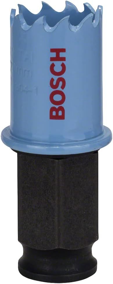 BOSCH PC-Plus sSM Delik Açma Testeresi 21 mm