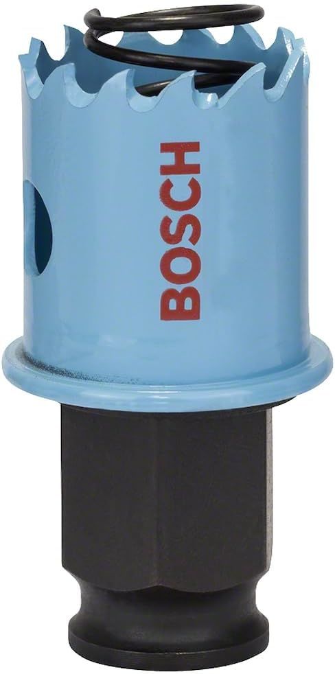 BOSCH PC-Plus sSM Delik Açma Testeresi 25 mm