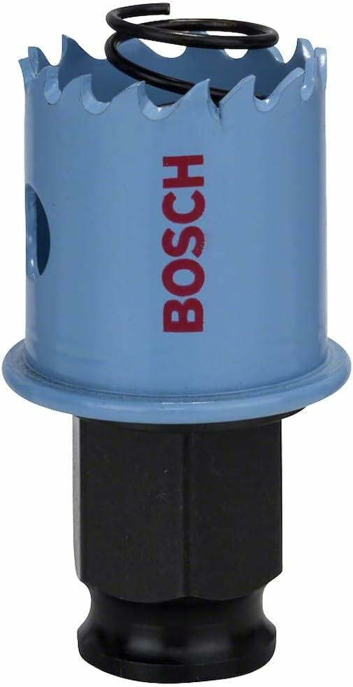 BOSCH PC-Plus sSM Delik Açma Testeresi 27 mm