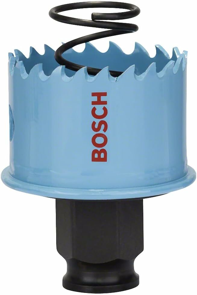 BOSCH PC-Plus sSM Delik Açma Testeresi 40 mm