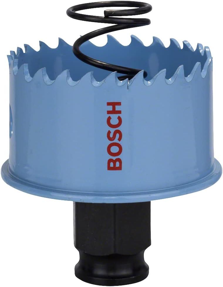 BOSCH PC-Plus sSM Delik Açma Testeresi 48 mm