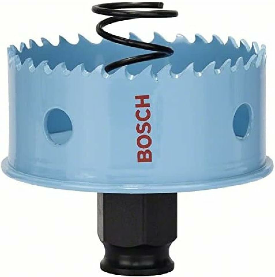 BOSCH PC-Plus sSM Delik Açma Testeresi 60 mm