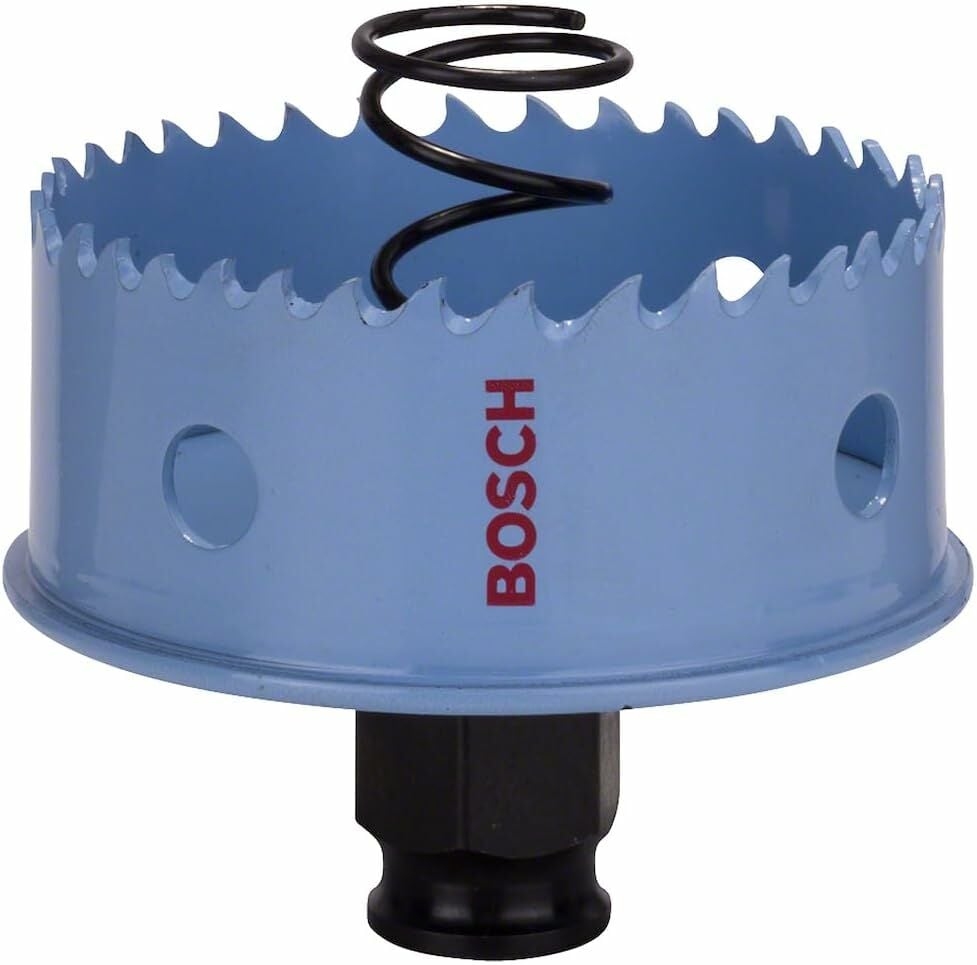 BOSCH PC-Plus sSM Delik Açma Testeresi 65 mm