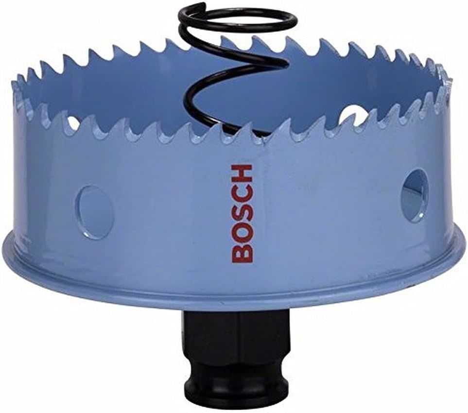 BOSCH PC-Plus sSM Delik Açma Testeresi 73 mm