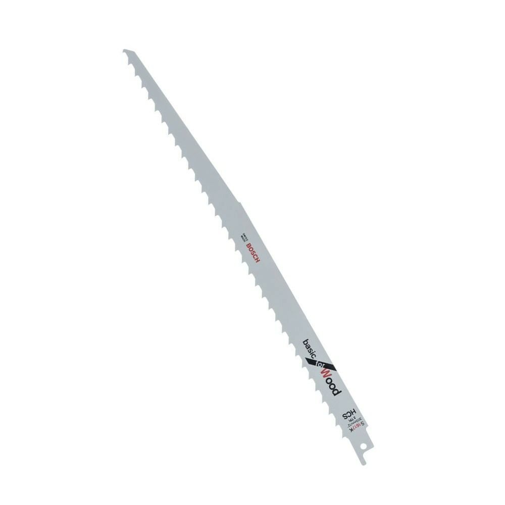 BOSCH Panter Testere BasicforWood S1617K 5'li