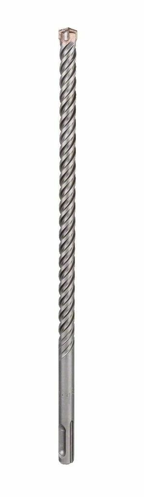 BOSCH SDS-Plus-5X K-Delici Ucu 6*160 mm 1'li