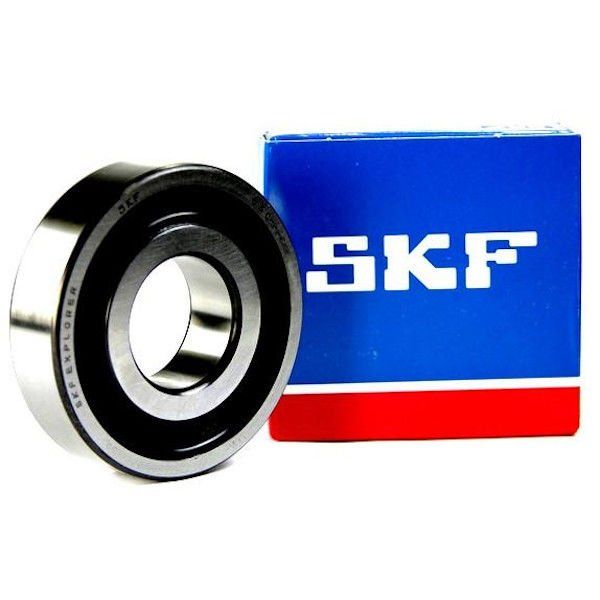 SKF 6302 2RSR C3 RULMAN
