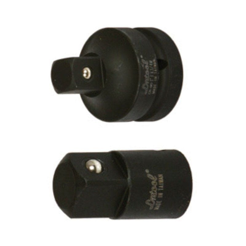 OSAKA ADAPTOR 1/2-3/8