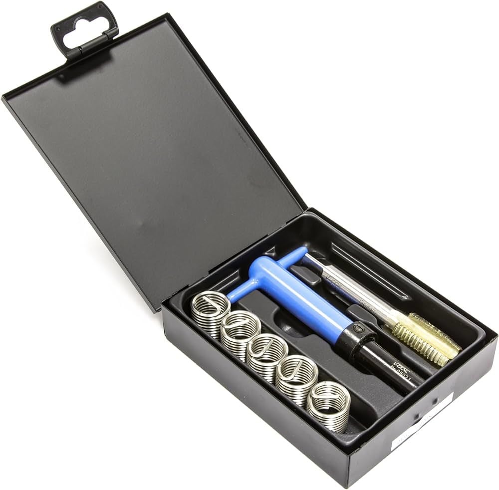 V-COİL M 4x0.7 V-COİL TAMİR SETİ