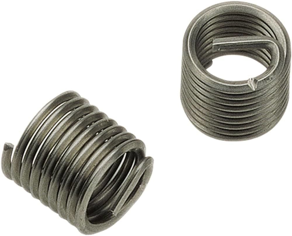 V-COIL M 10x1.5-3.0 D V-COIL YAY