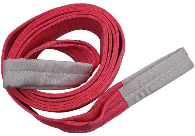 POLYESTER SAPAN 5 TON 6 METRE