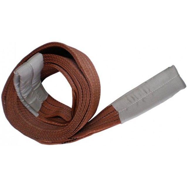 POLYESTER SAPAN 6 TON 4 METRE
