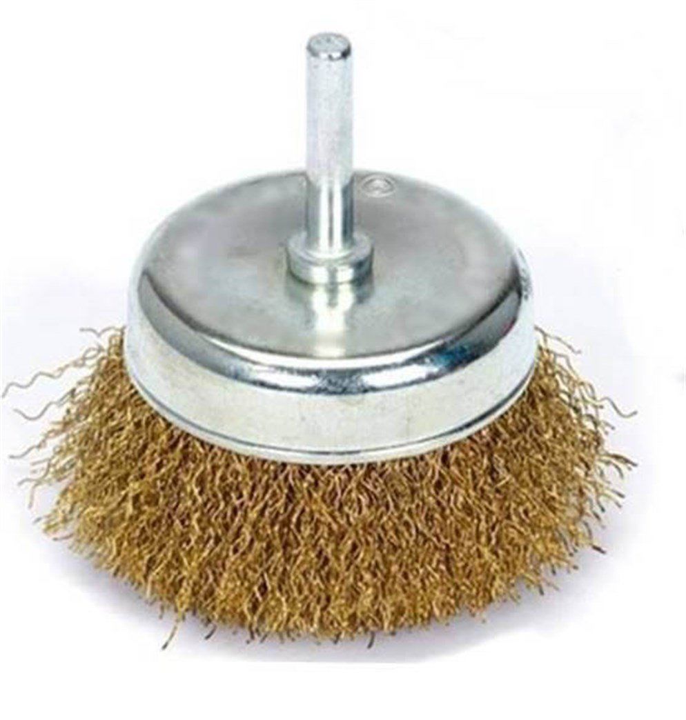 PİMLİ ÇANAK FIRÇA 65 MM