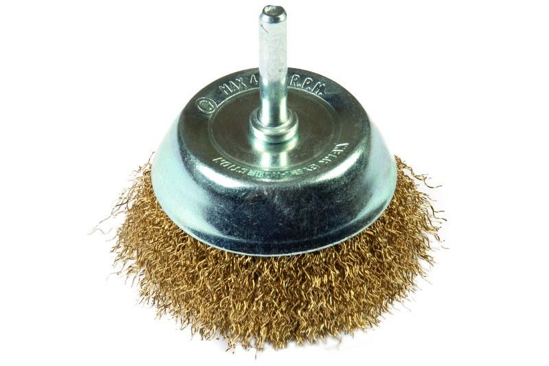 PİMLİ ÇANAK FIRÇA 65 MM