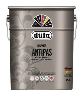 DÜFA SENTETİK ANTİPAS GRİ 20 KG
